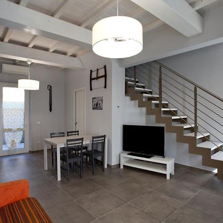La Casa Del Bottaio Apartment ลุคคา ภายนอก รูปภาพ