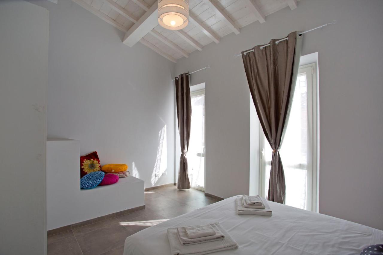 La Casa Del Bottaio Apartment ลุคคา ภายนอก รูปภาพ