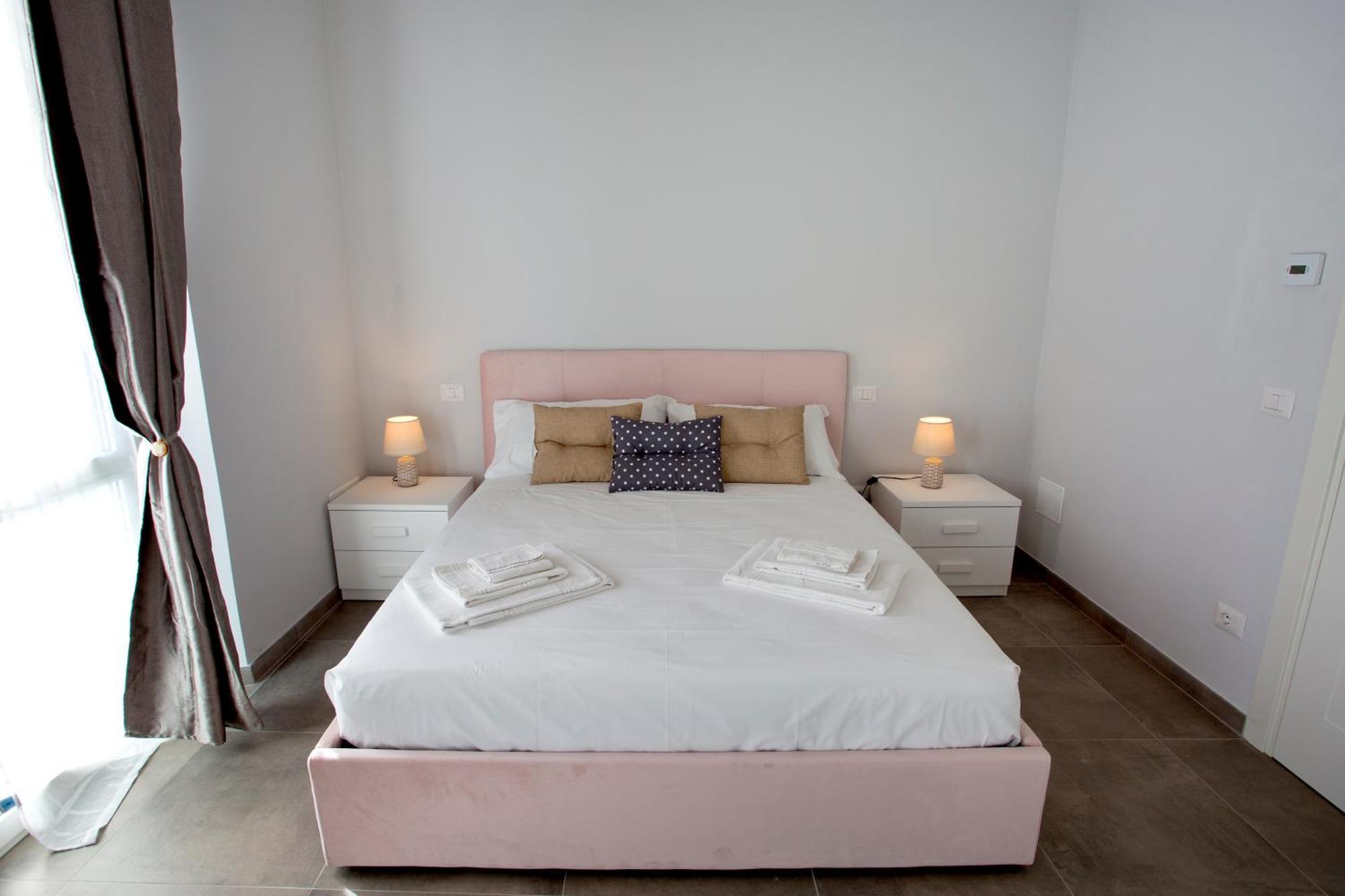 La Casa Del Bottaio Apartment ลุคคา ภายนอก รูปภาพ