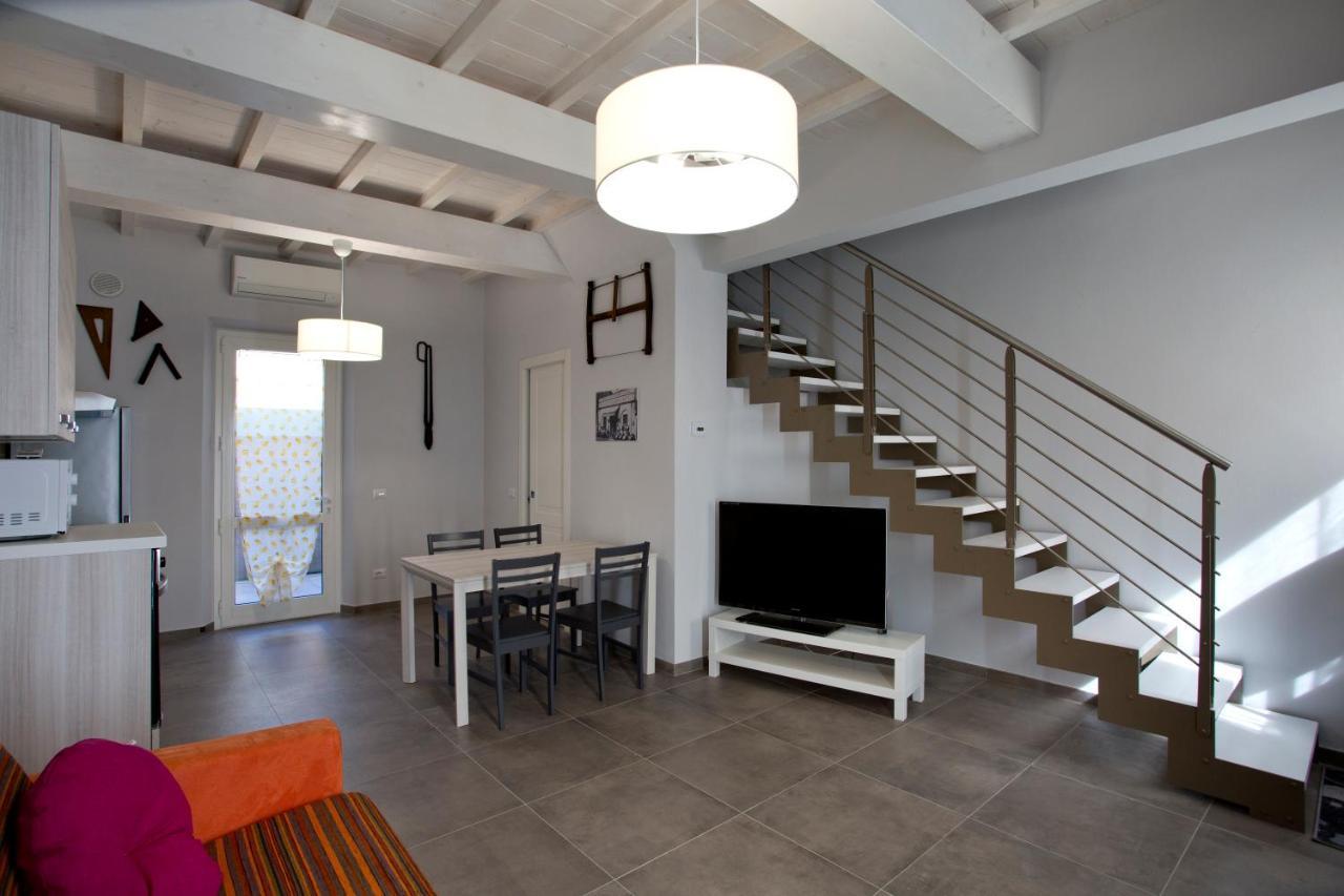 La Casa Del Bottaio Apartment ลุคคา ภายนอก รูปภาพ