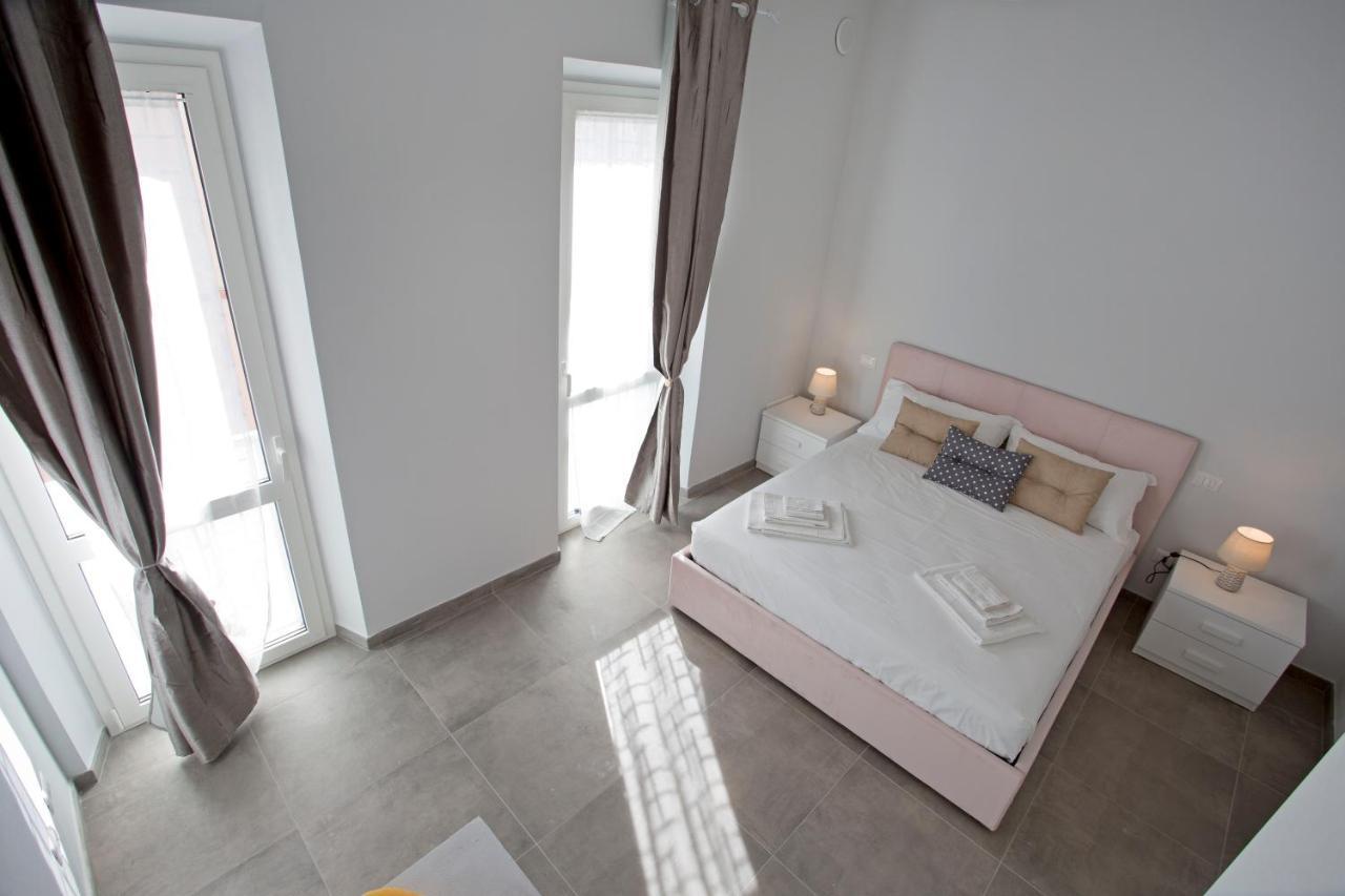 La Casa Del Bottaio Apartment ลุคคา ภายนอก รูปภาพ