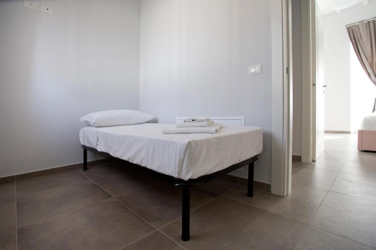 La Casa Del Bottaio Apartment ลุคคา ภายนอก รูปภาพ