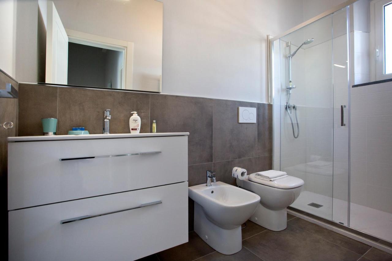 La Casa Del Bottaio Apartment ลุคคา ภายนอก รูปภาพ