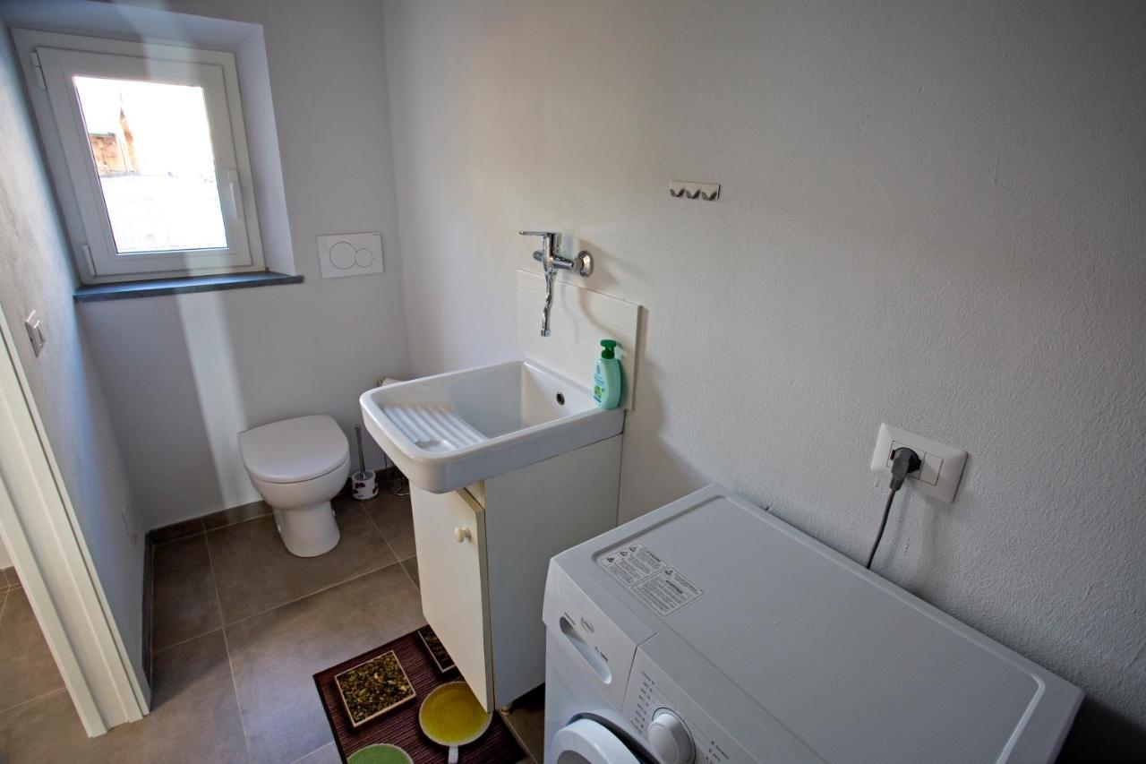 La Casa Del Bottaio Apartment ลุคคา ภายนอก รูปภาพ