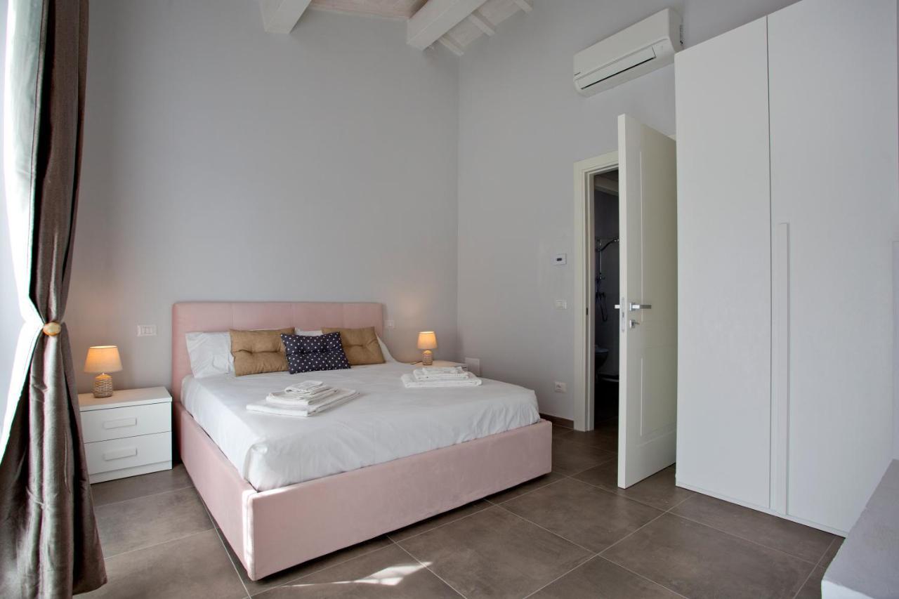 La Casa Del Bottaio Apartment ลุคคา ภายนอก รูปภาพ