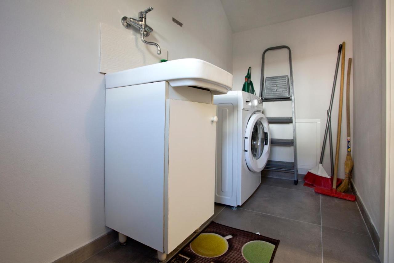 La Casa Del Bottaio Apartment ลุคคา ภายนอก รูปภาพ