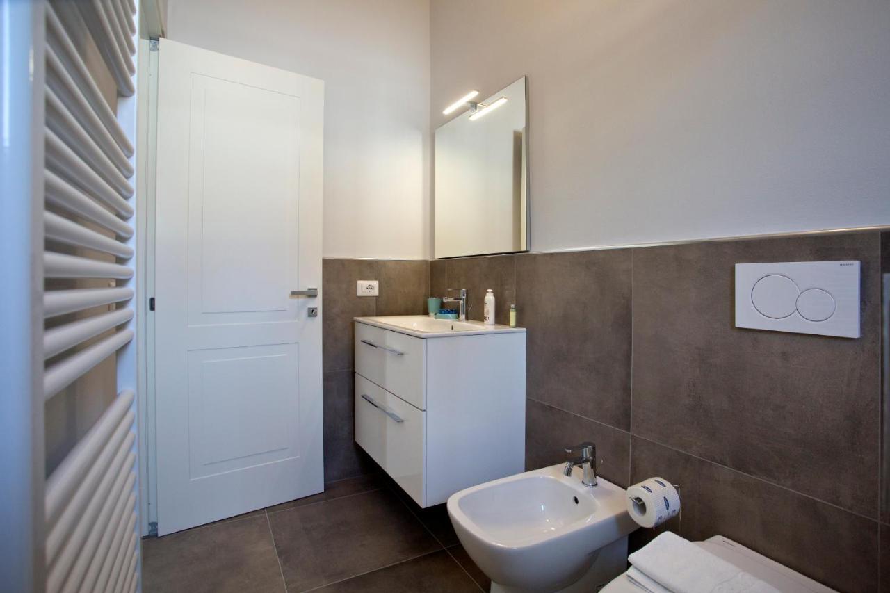 La Casa Del Bottaio Apartment ลุคคา ภายนอก รูปภาพ